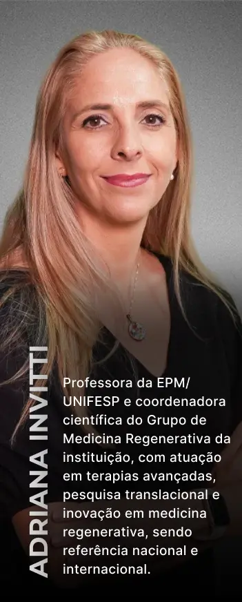 ADRIANA INVITTI