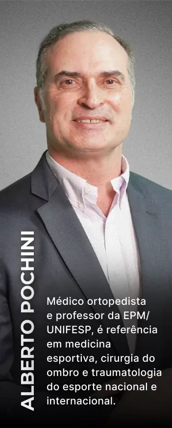 ALBERTO POCHINI