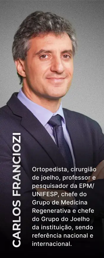 CARLOS FRANCIOZI