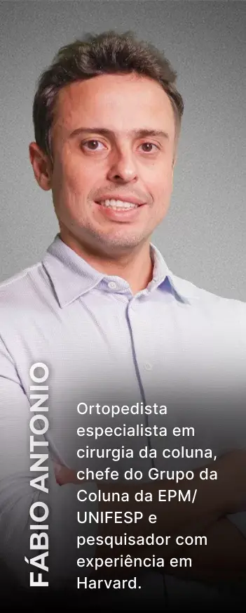 FÁBIO ANTONIO