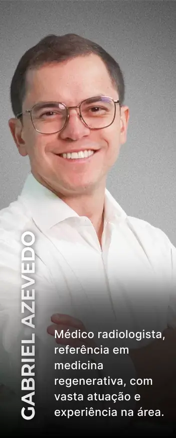 GABRIEL AZEVEDO