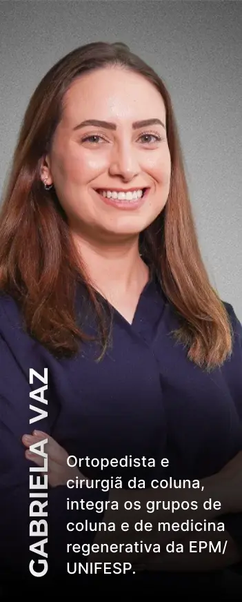 GABRIELA VAZ