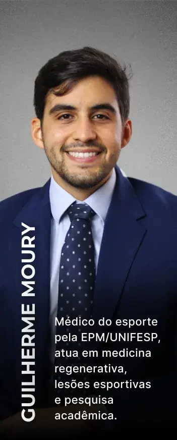 GUILHERME MOURY