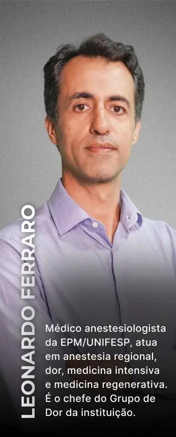 LEONARDO FERRARO