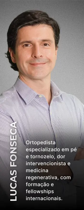 LUCAS FONSECA