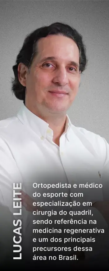 LUCAS LEITE