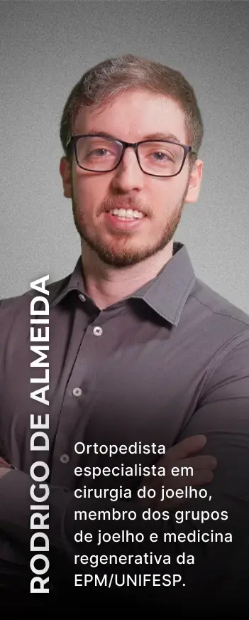 RODRIGO DE ALMEIDA