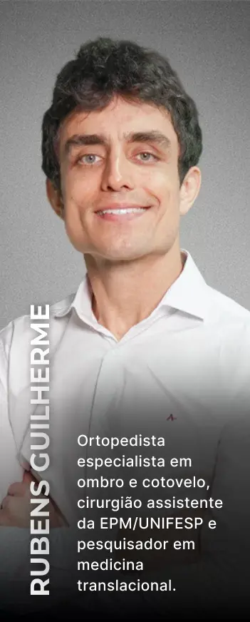 RUBENS HUILHERME