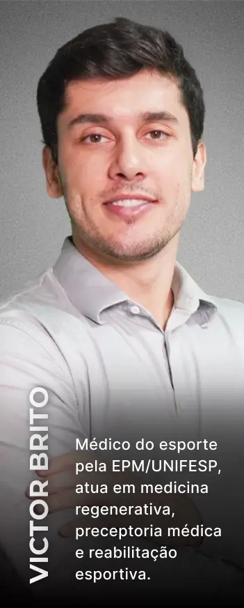 VICTOR BRITO